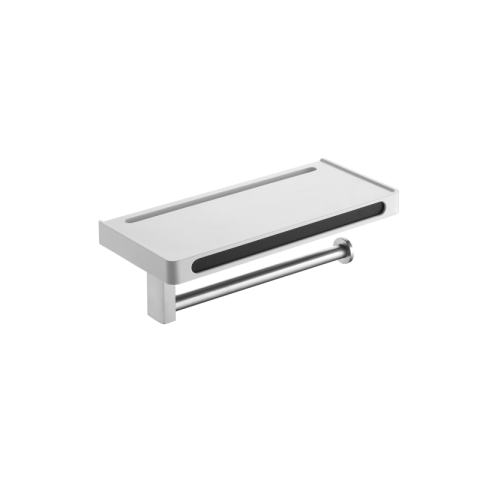 Thanh/Giá treo khăn, để đồ Asani mã 076901
